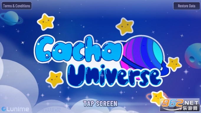 �Ӳ��������°�(gacha universe beta)