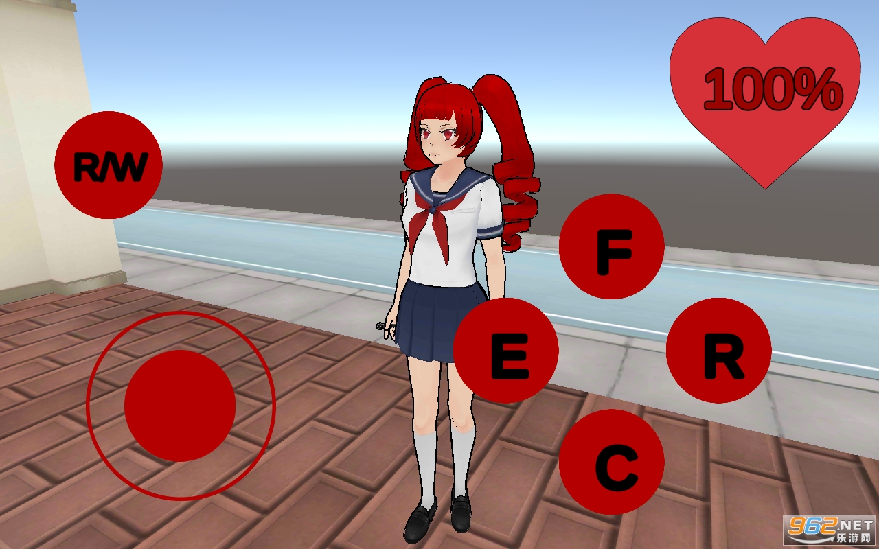 Ichika Stolen Love游戏 Ichika Stolen Love游戏