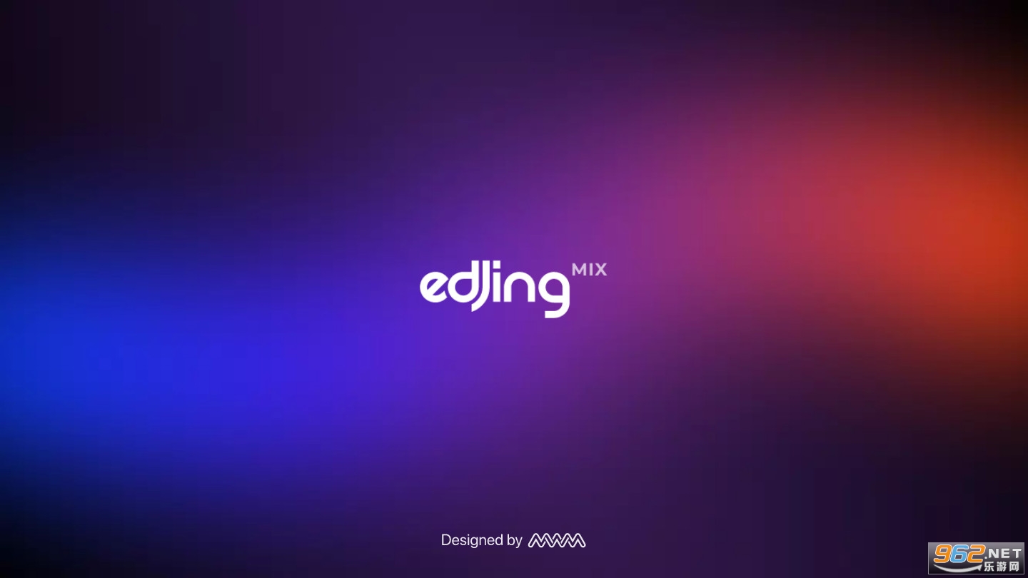 edjing Mix完美破解 edjing Mix完美破解