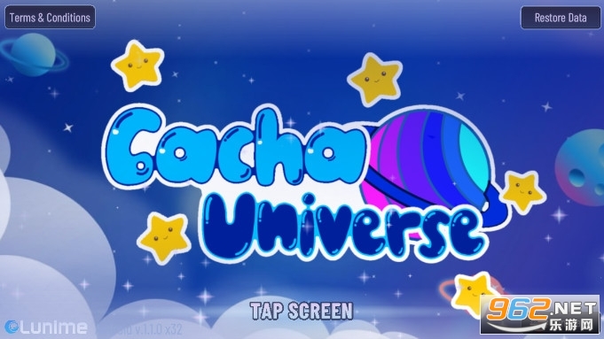 gacha universe��Ϸ
