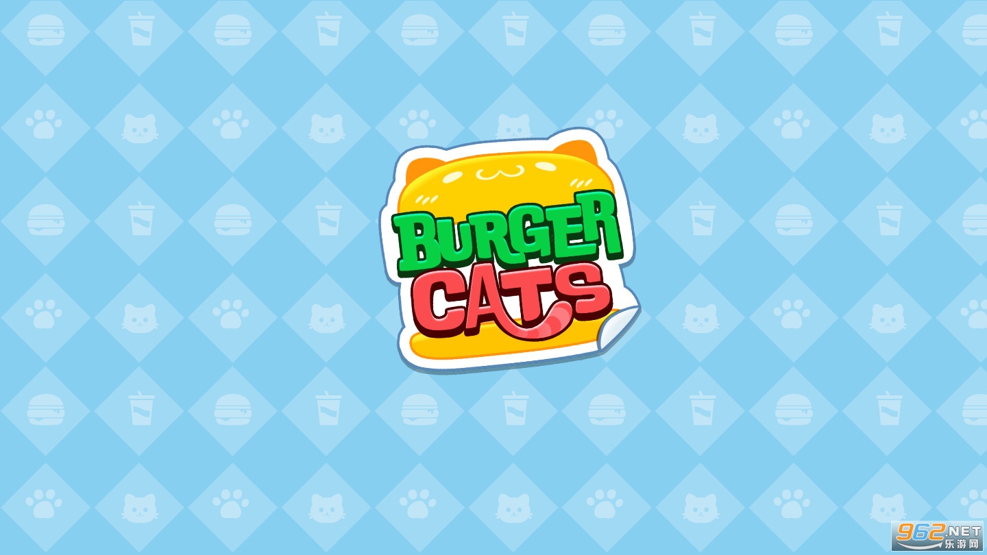 ����èBurger Cats2022