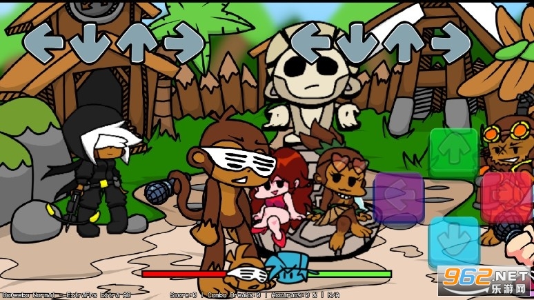 ����ҹ�ſ�monkey btd6�Դ�ģ��