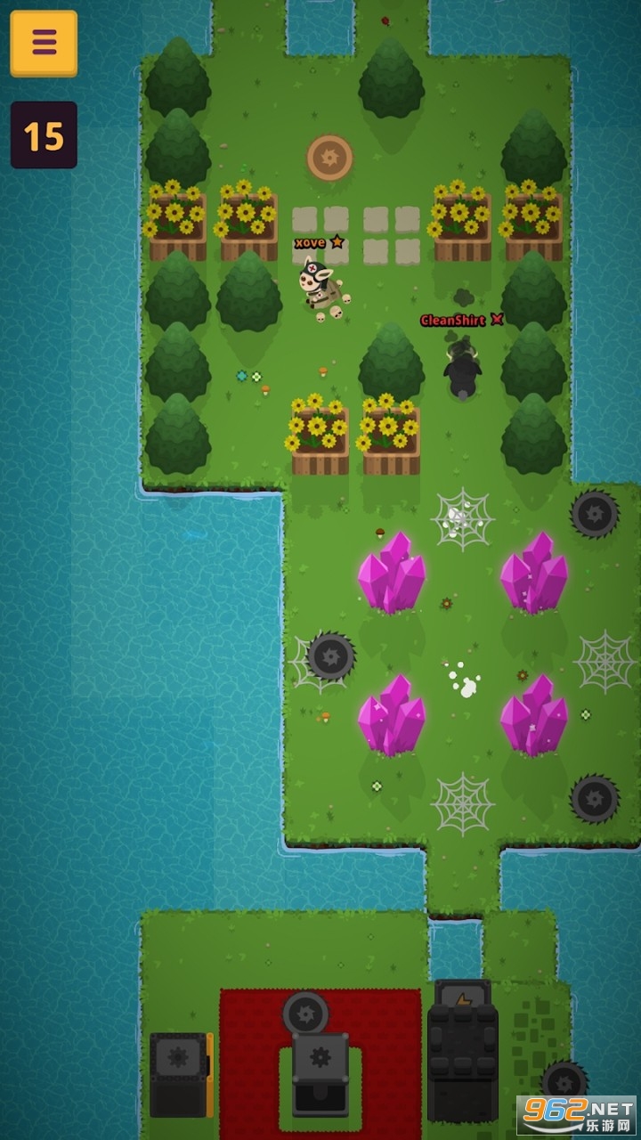 King Rabbit Race��Ϸ