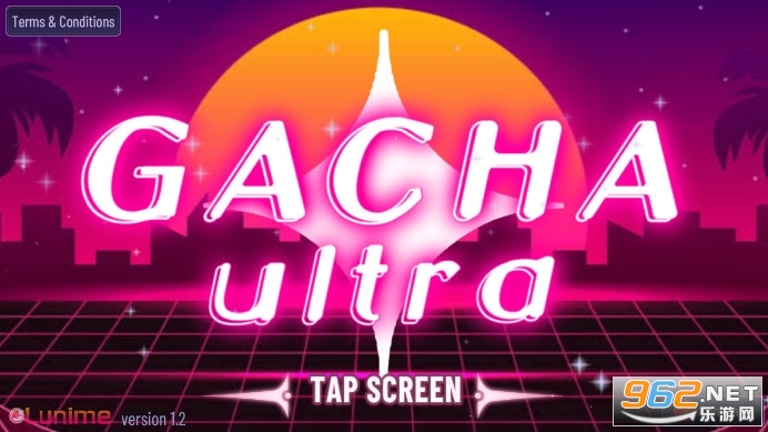 �Ӳ鼫��gacha ultra��Ϸ
