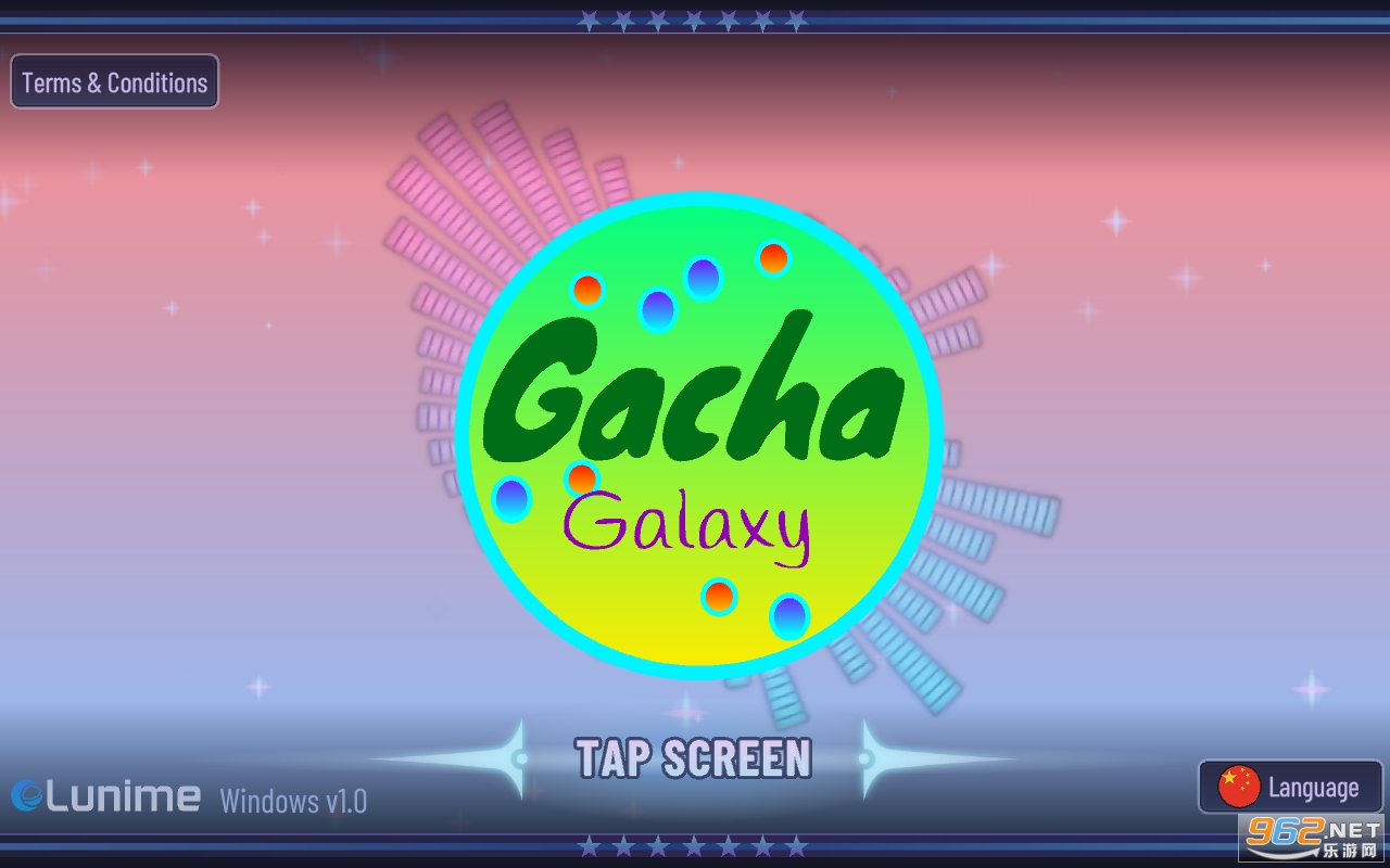 �Ӳ�����Gacha Galaxy