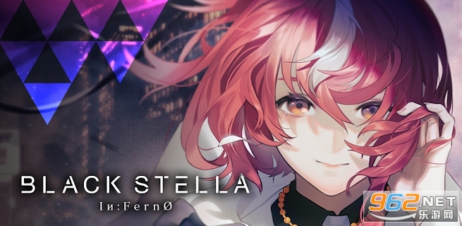 BLACK STELLA����