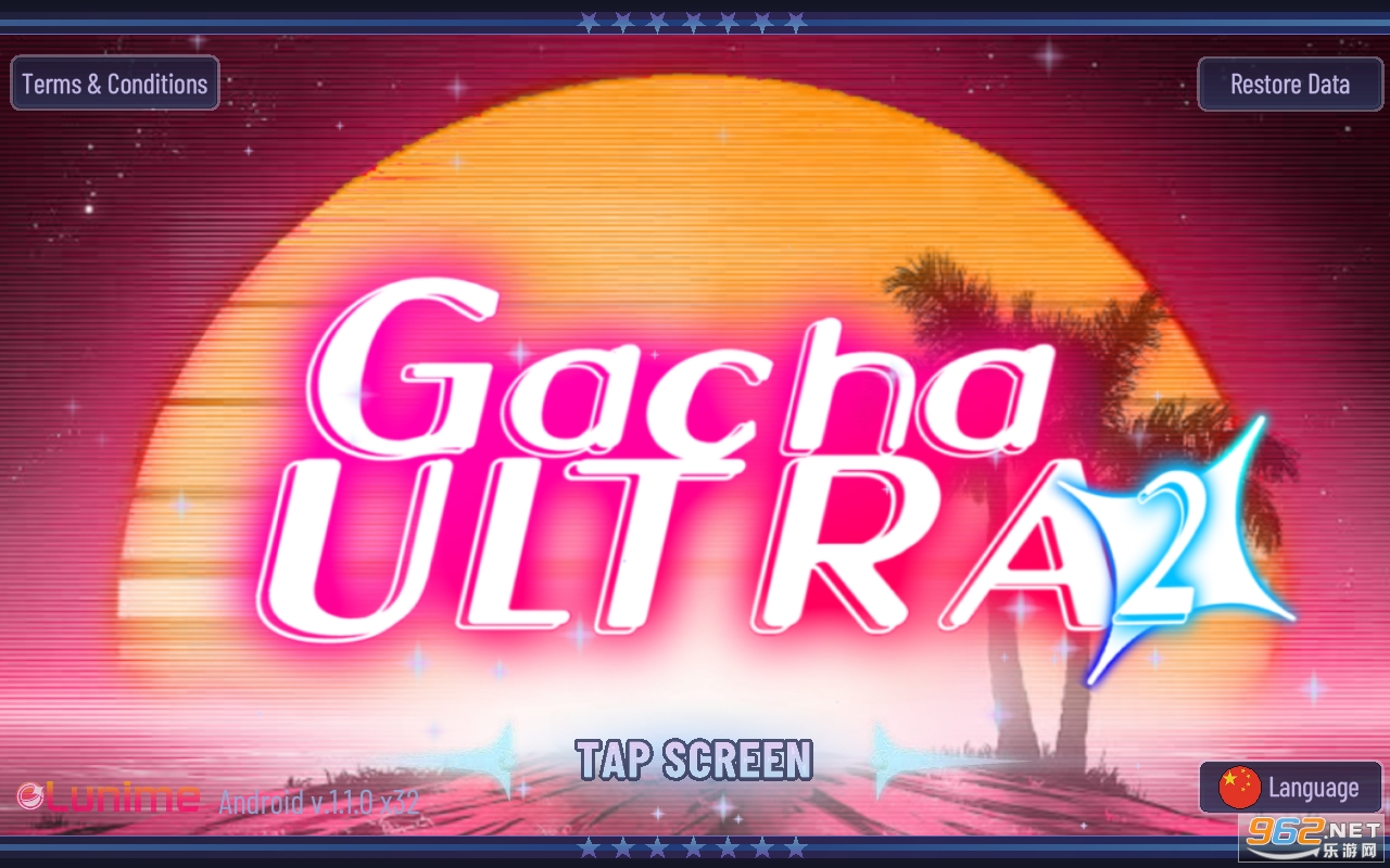 Gacha Ultra游戏 Gacha Ultra游戏