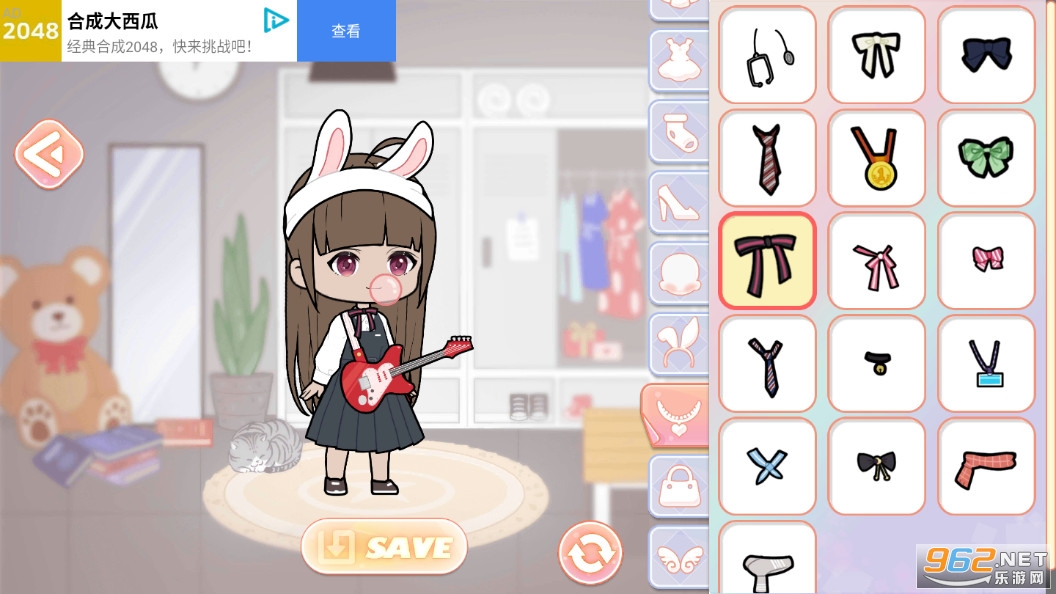 ���ŵĻ�װ����У԰����yoyo doll school�ƽ��