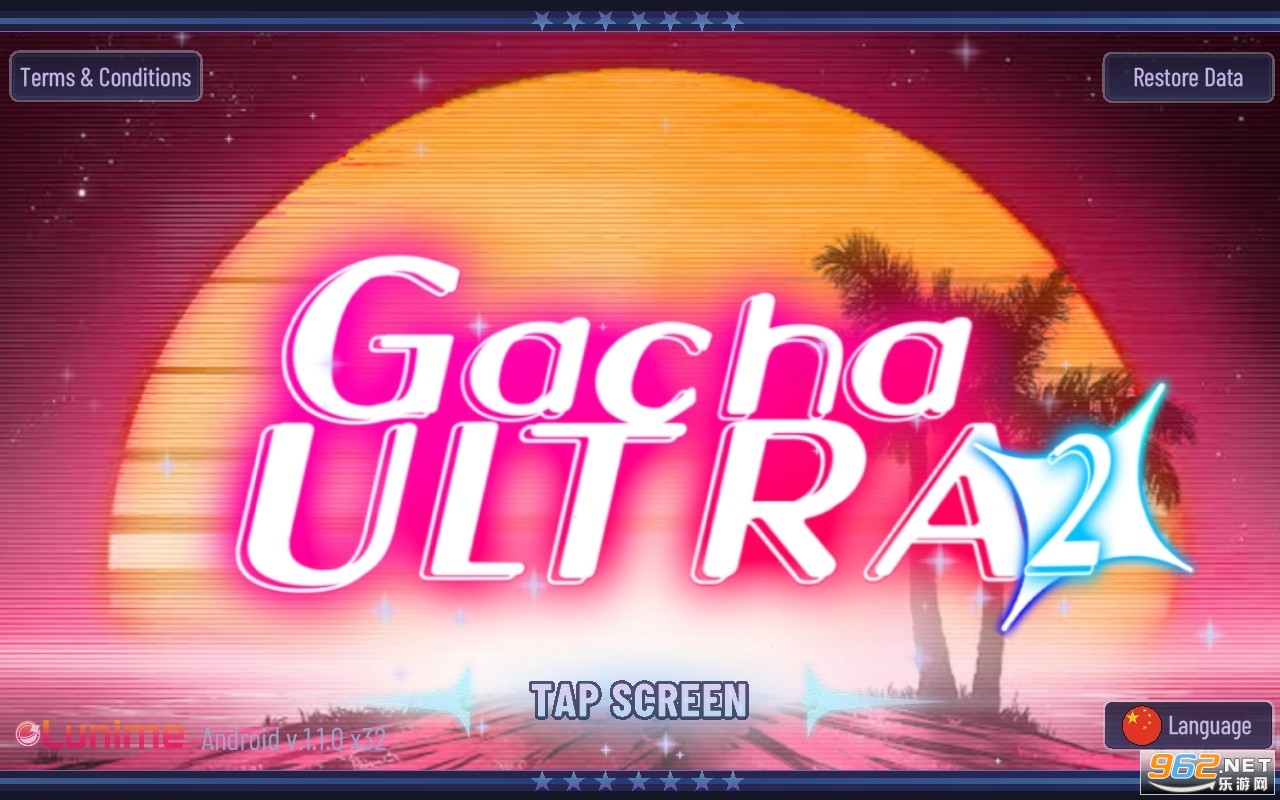 �Ӳ鳬ԽGacha Ultra���İ�