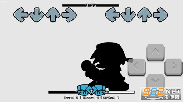 ����ҹ�ſ�badappleģ��