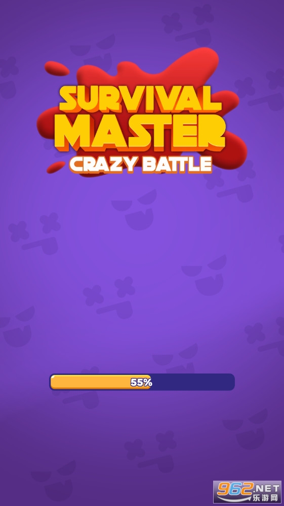 �����ʦ����Ҷ�Survival Master: Crazy Battle
