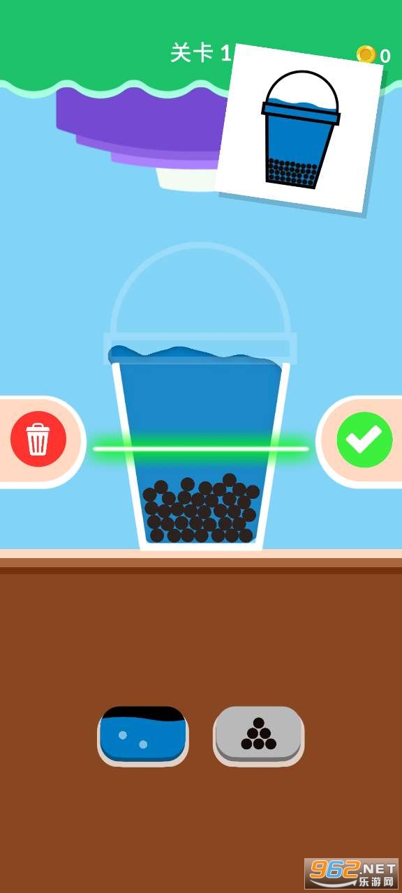 �����̲�(Bubble Tea!)��Ϸ�ƽ��
