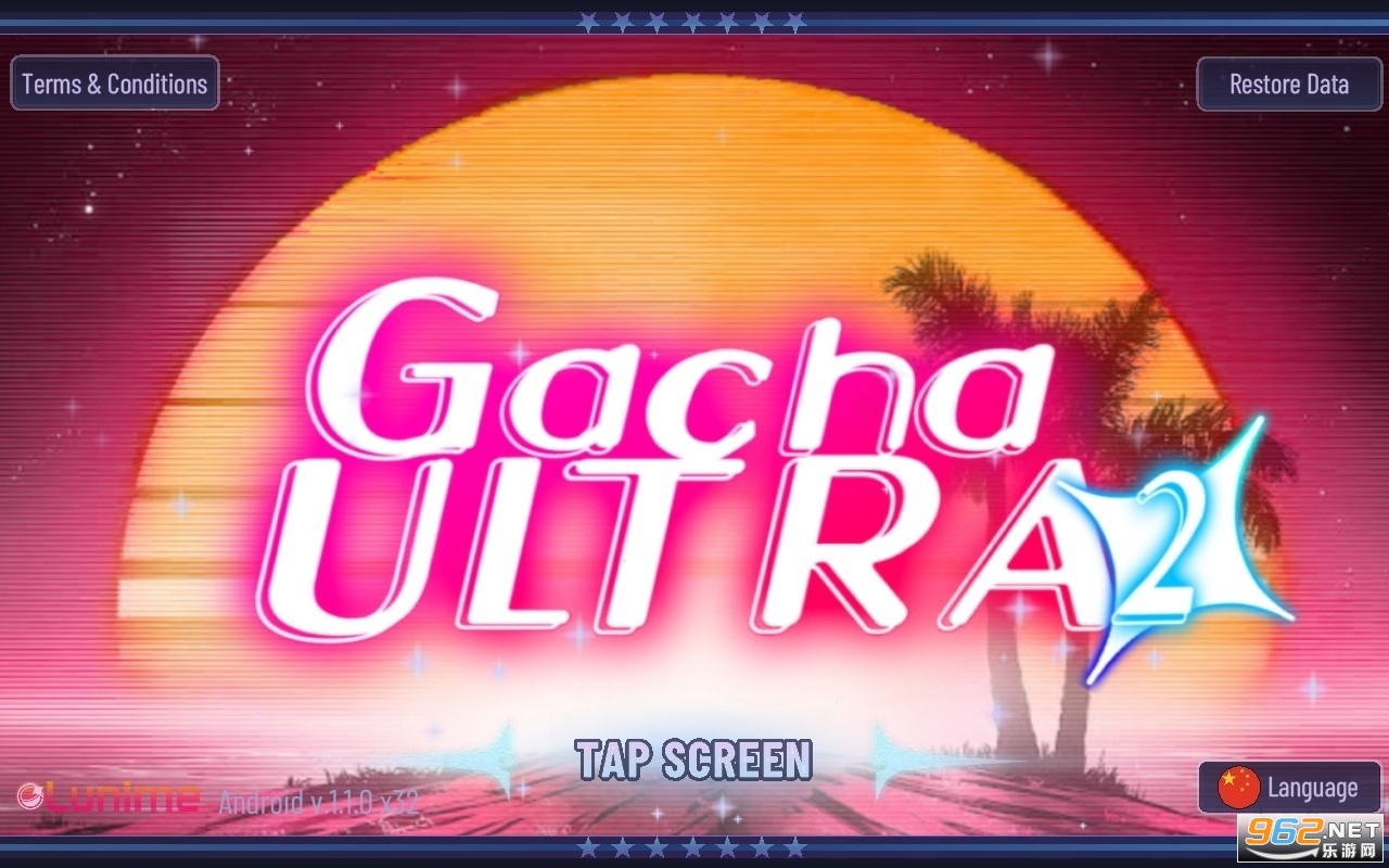 �Ӳ鳬Խ���°����İ�(Gacha Ultra )