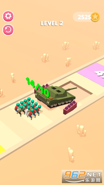 Zombie crowd�ƽ��