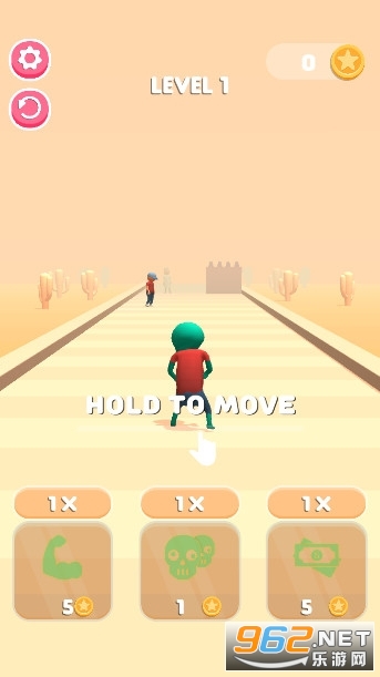 Zombie crowd���޽�Ұ�