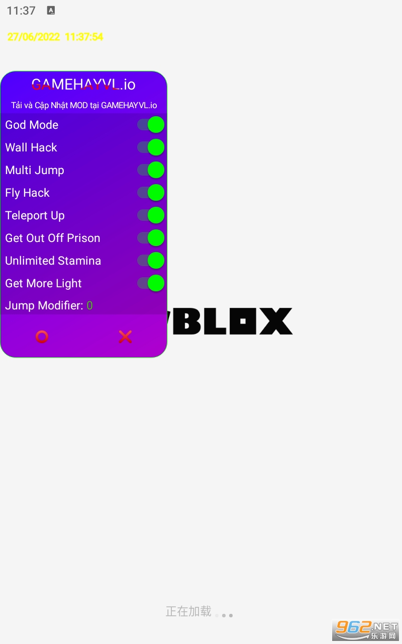 �޲���˼Roblox���ʷ��ƽ��(���ò˵�)