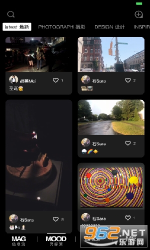 沸寂pheagee 沸寂pheagee