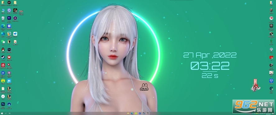 Wallpaper Engine������ñ�ֽ