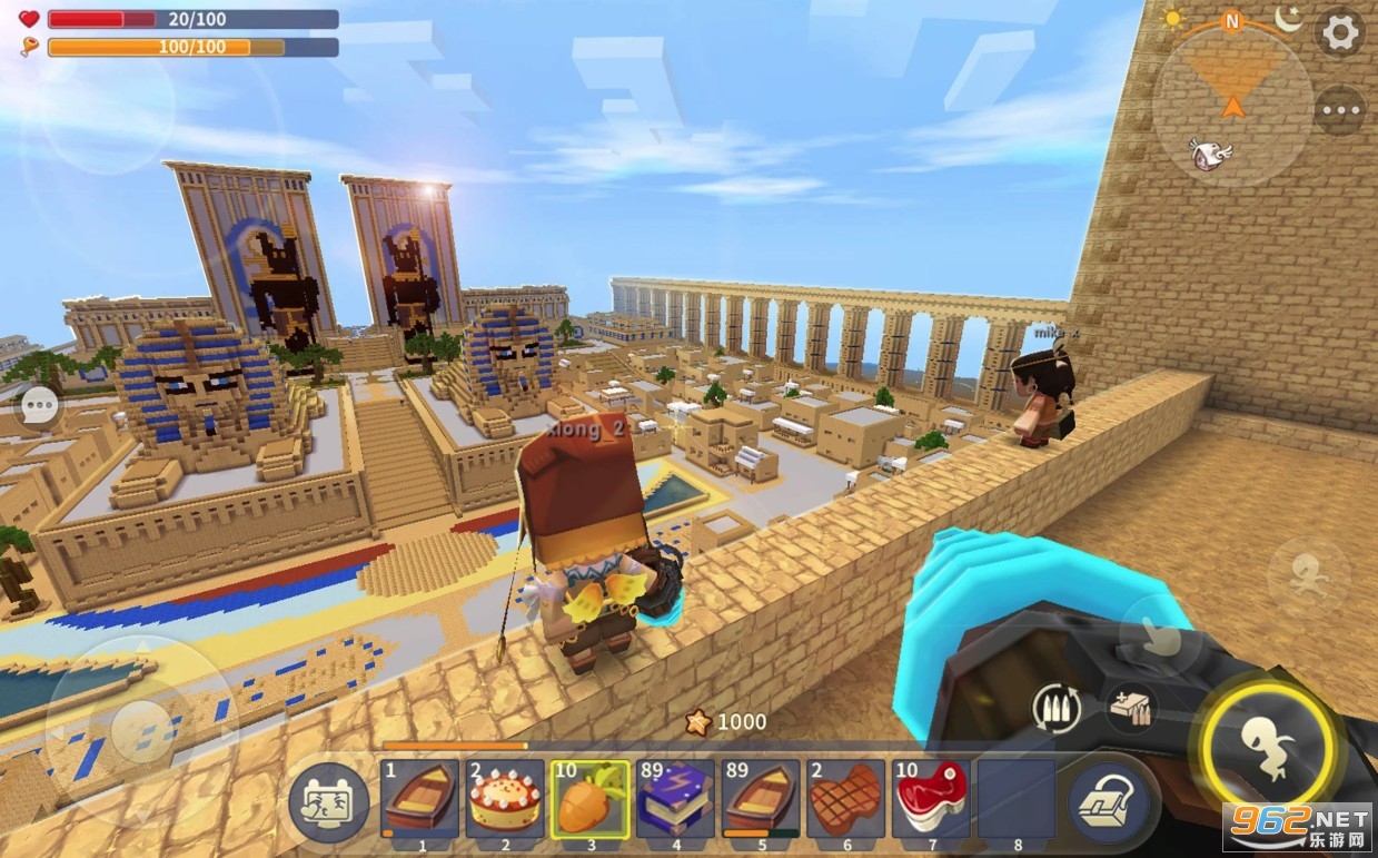 Mini World����������ʷ������