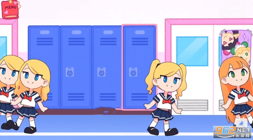 tentacle locker2�������Ϸ�ֻ���v1.0 ����������Ů����ͼ1