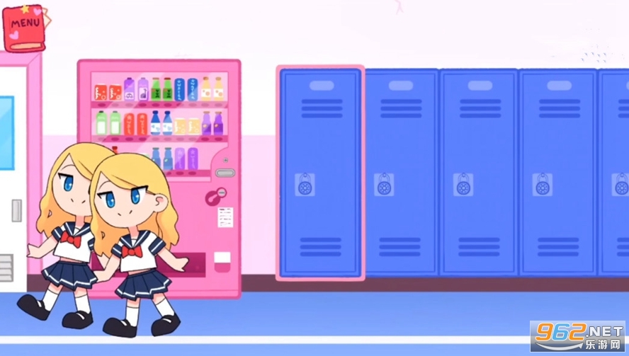 tentacle locker2�������Ϸ�ֻ���v1.0 ����������Ů����ͼ2