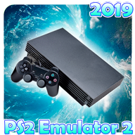 Pro PS2 Emulator 2 Games 2022���İ�