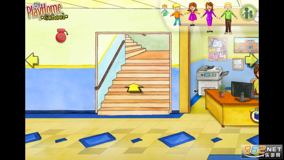 ������У԰���°�(PlayHome School)��ͼ2
