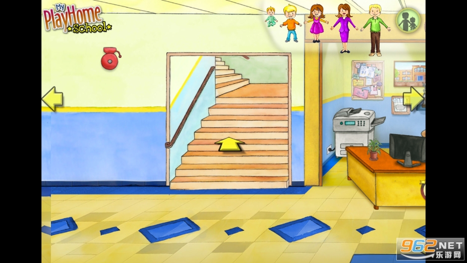 ������У԰���°�(PlayHome School)��ͼ3