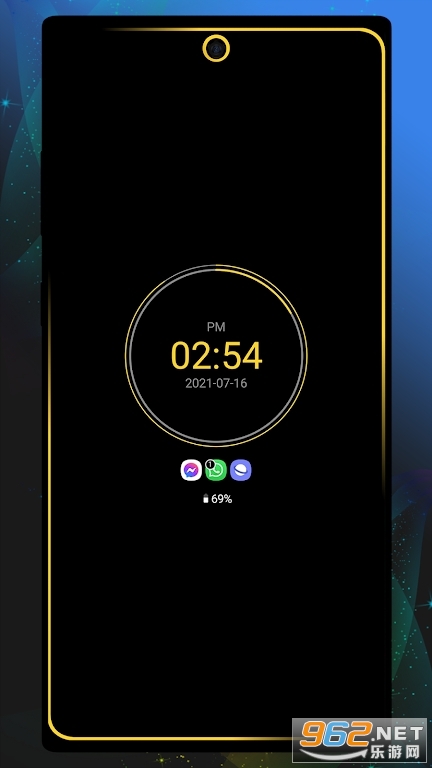 Always On Edge������v7.1.2��׿���ͼ0