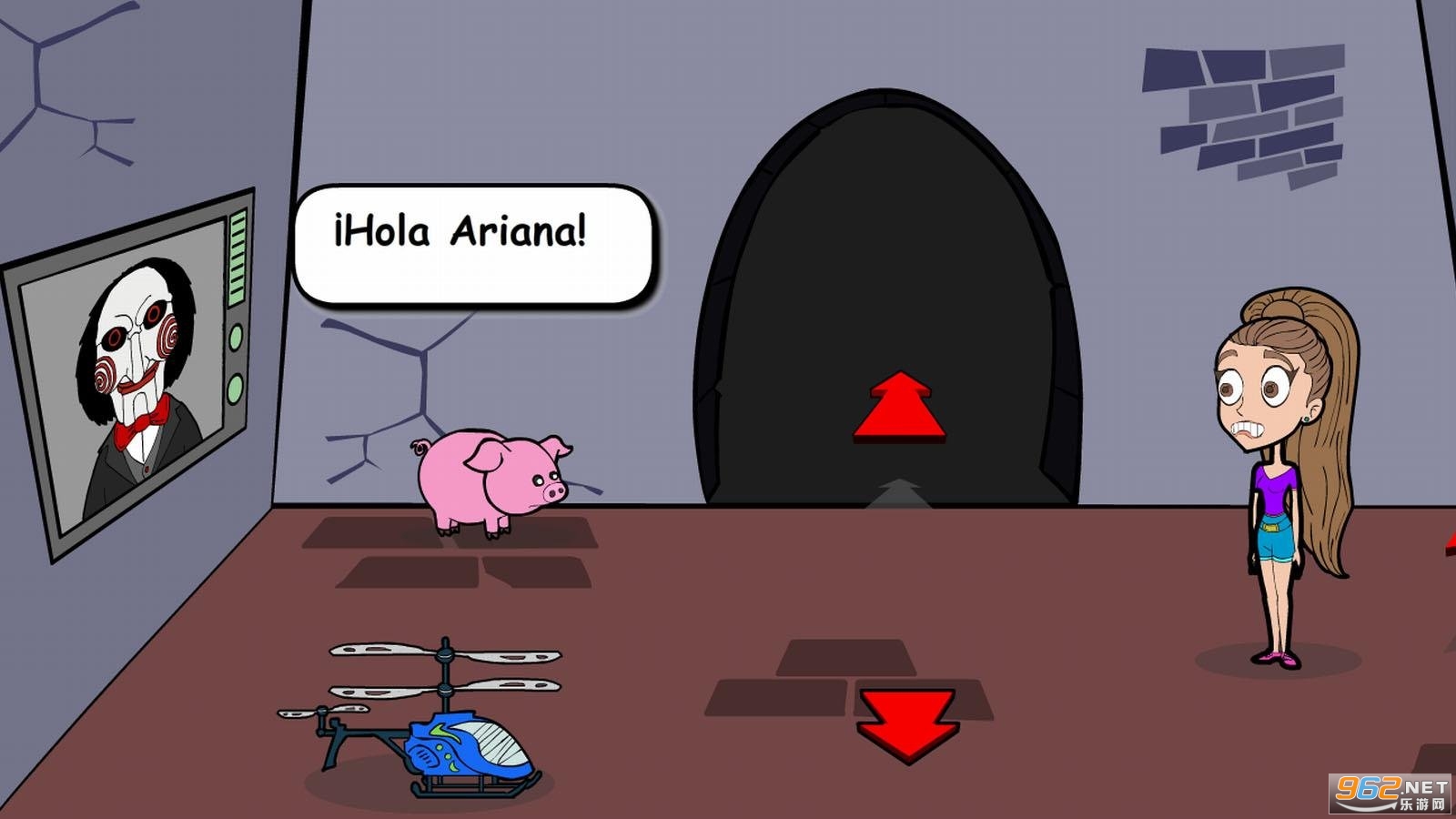 Pig Ariana Trap��׿��v1.0.14 ���°��ͼ5
