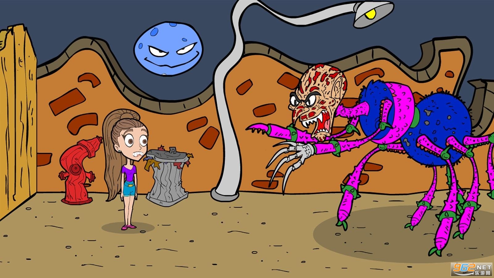 Pig Ariana Trap��׿��v1.0.14 ���°��ͼ2