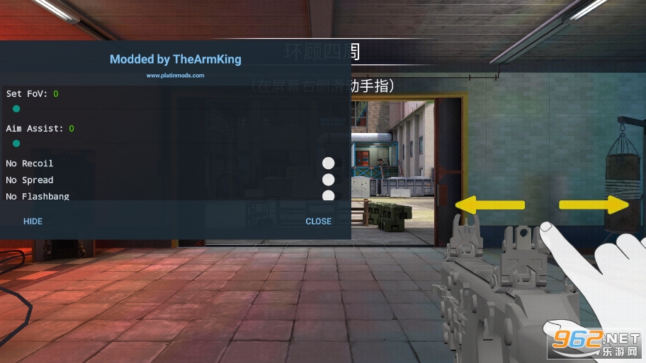 Modern Ops�ƽ��(�ִ��ж�)��ͼ2