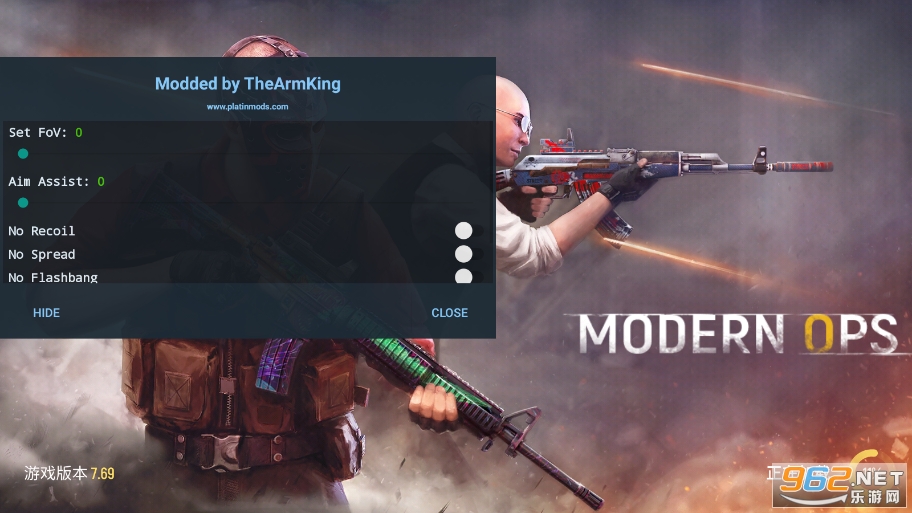 Modern Ops�ƽ��(�ִ��ж�)��ͼ4