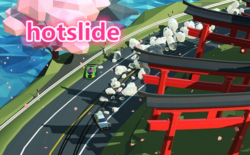 hotslide��Ϸ_hotslide�����׿_���°�_���ʷ�