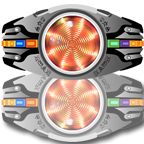 Kuuga Belt