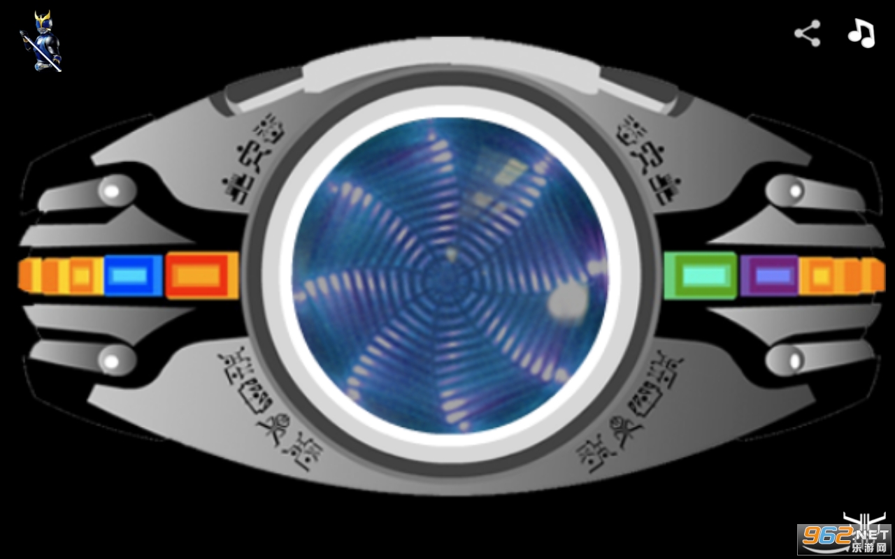 Kuuga Belt����ģ���� v1.2��ͼ3