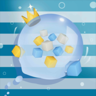 ������Jelly King 3D