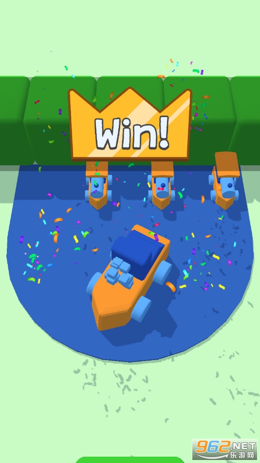 ������Jelly King 3Dv1.0.0��׿���ͼ0