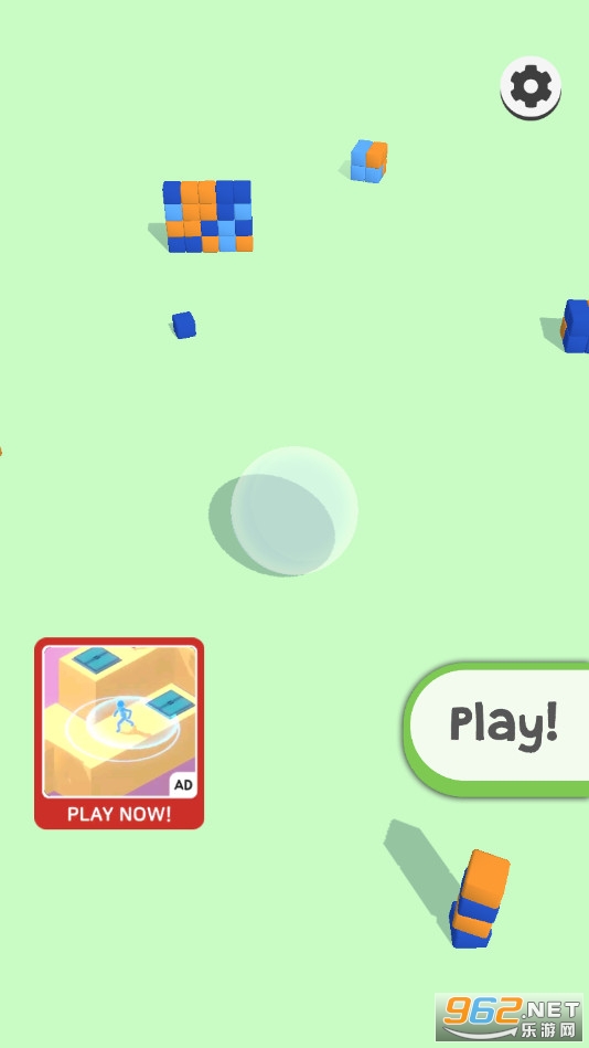 ������Jelly King 3Dv1.0.0��׿���ͼ3