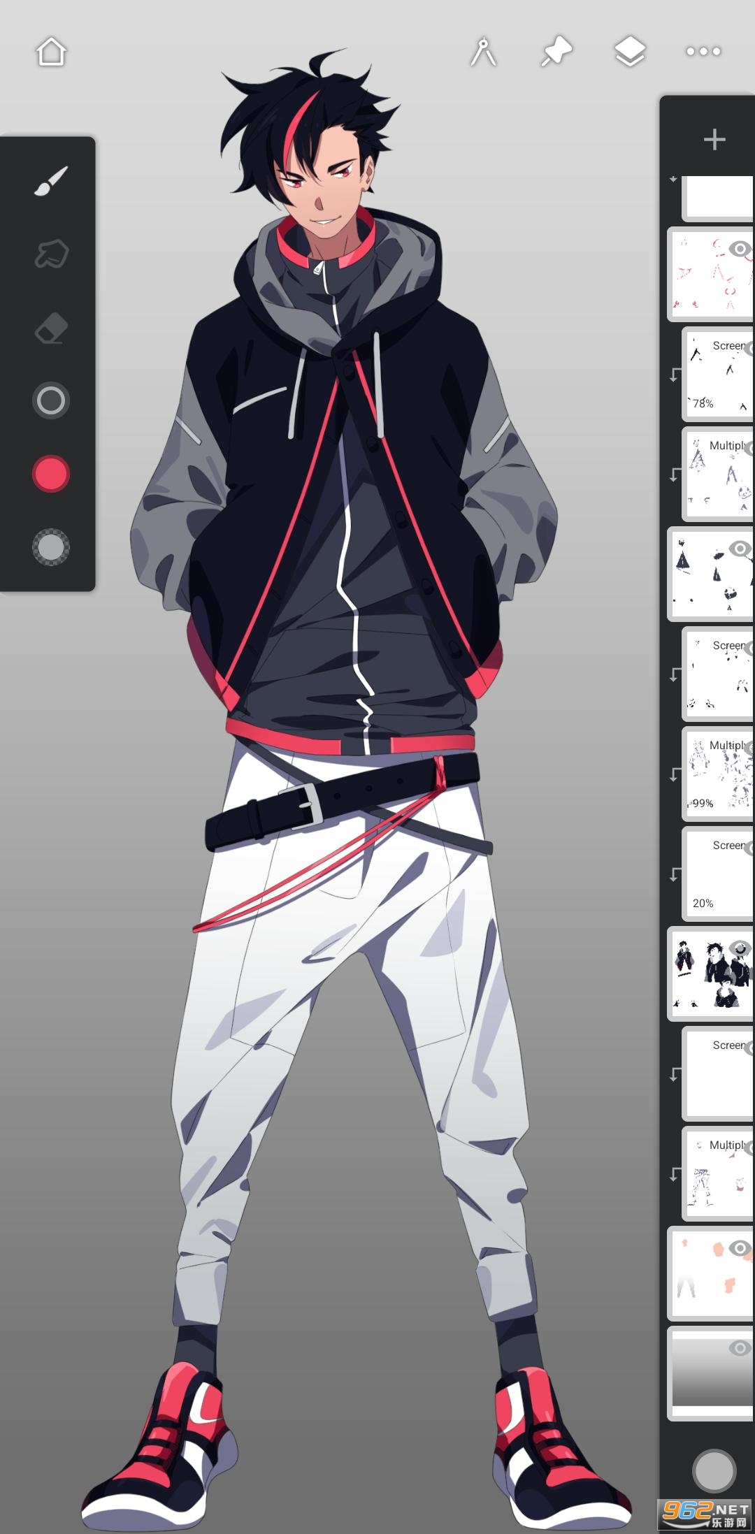 ���޻滭painter�ƽ�氲׿��ͼ0
