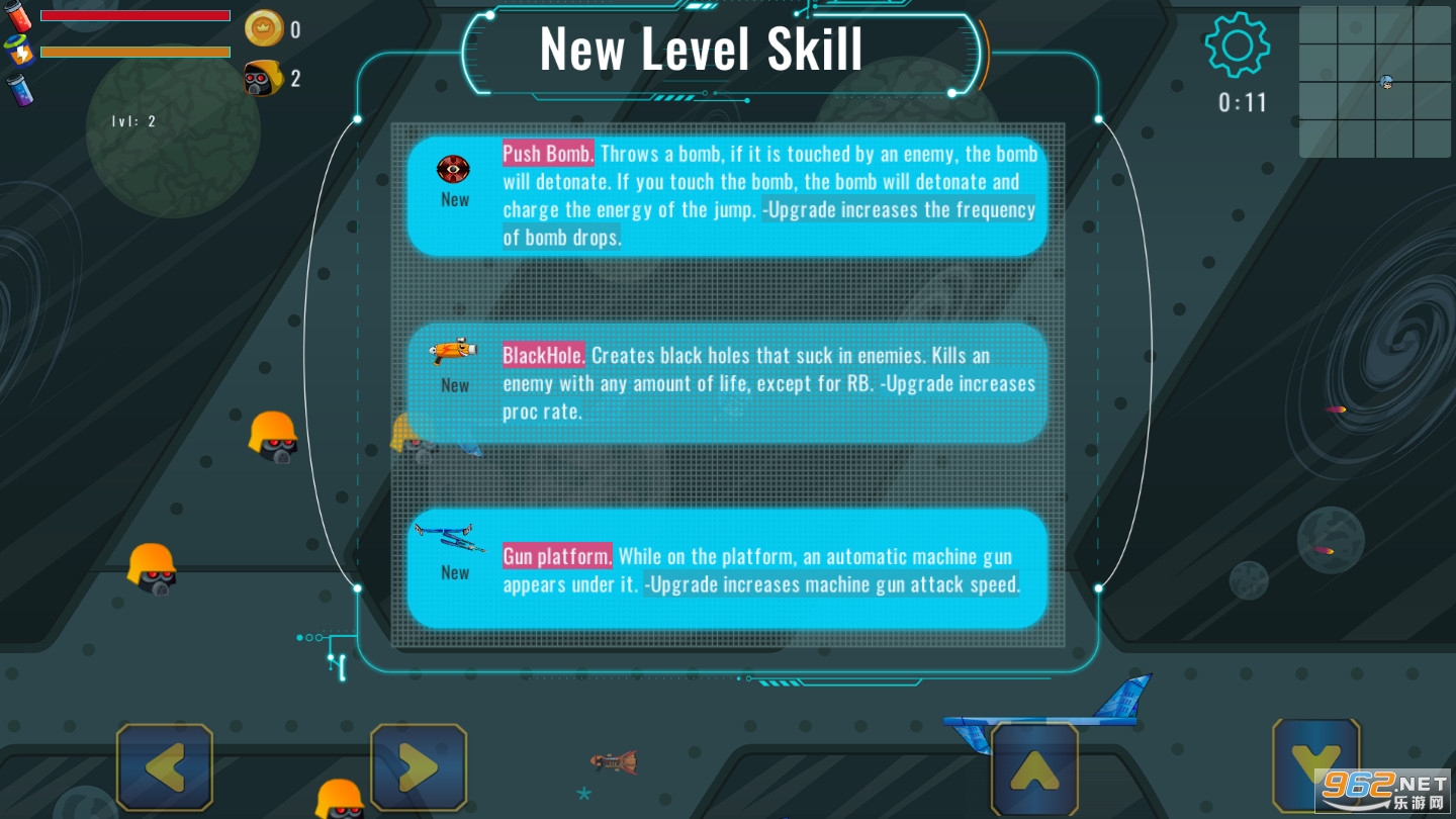 �ռ�ս������Battle Survival in Spacev1.0.0.10��׿���ͼ3