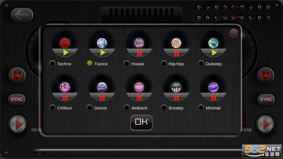 DJ��Чģ����(DJ Music Effects Simulator)v1.0.3 ��׿���ͼ2
