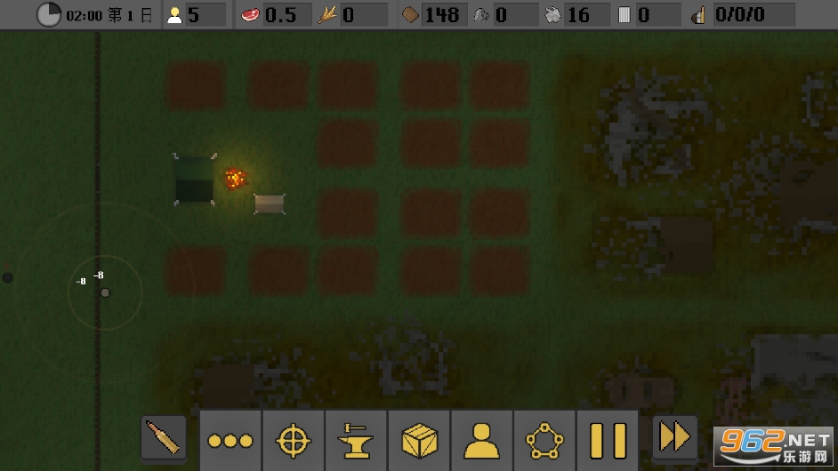 ֳ�������2d(Final Outpost)��ͼ0