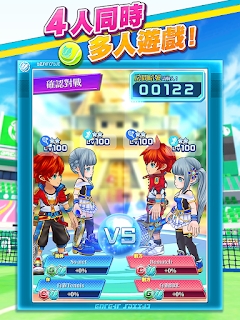 ��è����̨��(��؈TennisRematch)��ͼ2