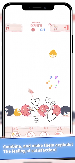 �Ķ�����DokiDoki LoveUnholyc Class������Ϸv1.16.5��׿���ͼ3