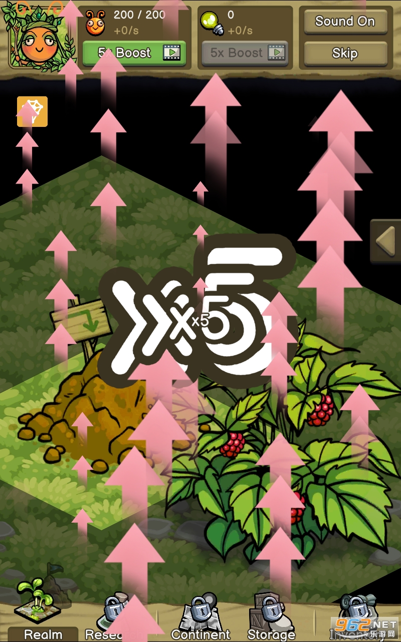 ������Ⱥ�ƽ�����°�v1.1.0.1��׿���ͼ4