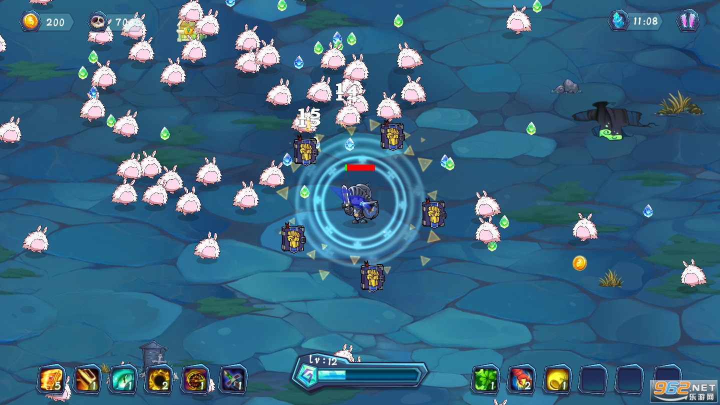 �¸��ߵĿ���Trial of The Brave��ͼ1