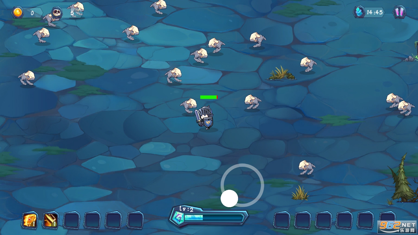 �¸��ߵĿ���Trial of The Brave��ͼ5