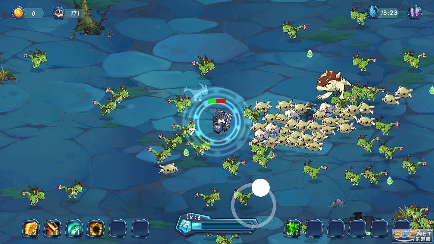 �¸��ߵĿ���Trial of The Brave��ͼ3