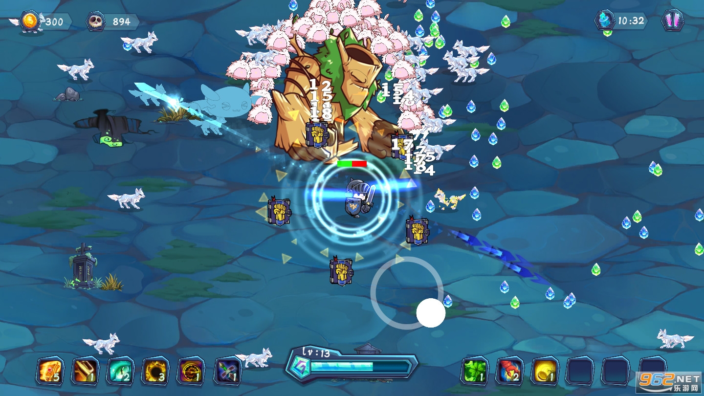 �¸��ߵĿ���Trial of The Brave��ͼ0